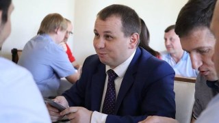 Мальський звільнив Филипіва з посади заступника голови ЛОДА