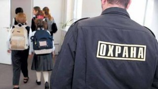 У Львові міліція охороняє понад 20 шкіл та дитячих садочків