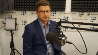 Олександр Бурмагін про право на свободу слова та право на приватність
