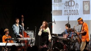 Музичний фестиваль Флюгери Львова відбудеться у перші дні травня