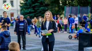 Заступниця мера Жовкви Малачіська у листопаді отримала 25 тисяч премії