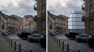 Депутати дозволили звести новий будинок в історичному ареалі Львова