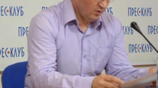 Грещук скаржитиметься в прокуратуру на депутатів, які випхали його з Львівської облради