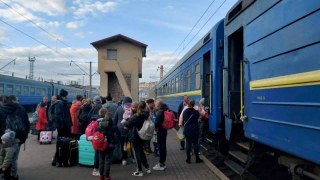 На Львівщині за добу прийняли понад 200 переселенців