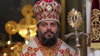Філарет звинуватив Козицького у мовчазному розпалюванні релігійної ворожнечі