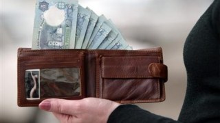 Сума заборгованої зарплати у Львові перевищує 40 млн. грн.