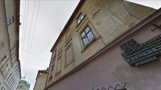 Міськрада Львова виділила мільйон гривень на реставрацію пам'ятки архітектури на Вірменській
