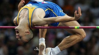 Львів прийме Міжнародні змагання з легкоатлетичних стрибків