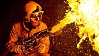 На Львівщині зареєстровано понад 2 тис пожеж