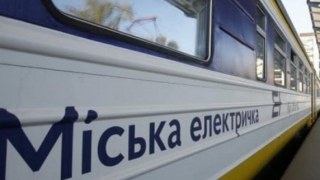 У Львові хочуть запустити міську електричку Lviv City Express