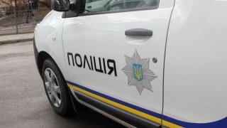Правоохоронці знайшли злочинця, який вбив чоловіка на вулиці В. Великого у Львові