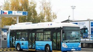 Наступного року Львів закупить електробус та нові тролейбуси