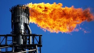 Італійська Eni, яка добуватиме сланцевий газ на Львівщині, зареєструвала три компанії в Україні