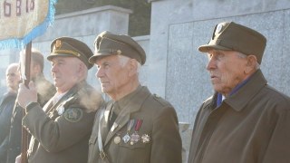 На Львівщині доплату до пенсії для ветеранів УПА збільшили на 250 гривень