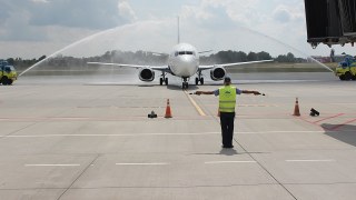 У Львові відкриють прямий авіарейс до Риму
