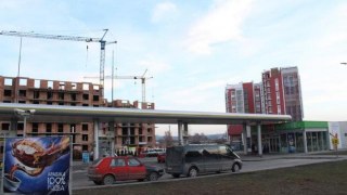 Вартість пального АЗС Львівщини залишається без змін