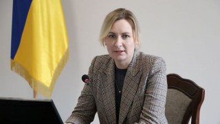 Керівниця апарату Львівської ОВА у травні отримала 25 тисяч за виконання особливо важливої роботи