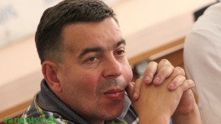 Тарас Стецьків закликає цькувати регіоналів у місцях дозвілля