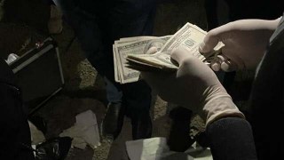Львівського адвоката викрили на хабарництві