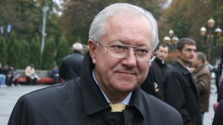 Борис Тарасюк: Польська та угорська влада винні в погіршенні відносин з Україною