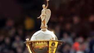 Фінал Кубка України у Харкові не відбудеться, ймовірно – у Львові