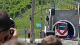 Облрада Львівщини ініціює запровадження швидкісного поїзда через Львів до Ужгорода
