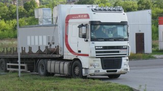 На Львівщині облаштують п'ять майданчиків для зважування вантажівок