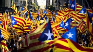 Каталонії заборонили думати про незалежність
