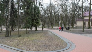 У Львові планують створити 14 нових парків та скверів