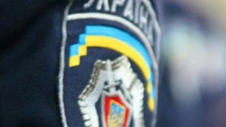 Міліція окреслила фронт робіт для вандалів на Львівщині