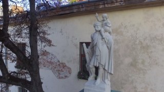 Реставрацію Вірменського дворику у Львові завершать у серпні
