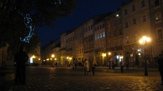 У Львові оновили розумне освітлення за 23 мільйони гривень