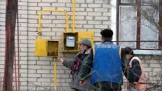67 порушень законодавчих вимог виявлені у Дрогобицькій філії ПАТ «Львівгаз»