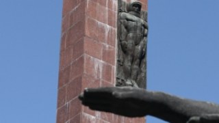 Суд не дозволив зносити Монумент слави у Львові