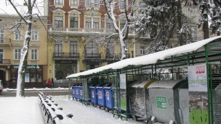 У 2017 році Львів продовжить відшкодовувати витрати на вивезення сміття з міста