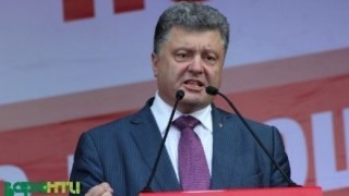 Порошенко призначив посла України в Канаді