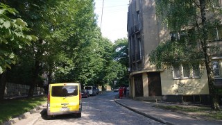 У Львові планують звести нові багатоповерхівки біля Снопківського парку