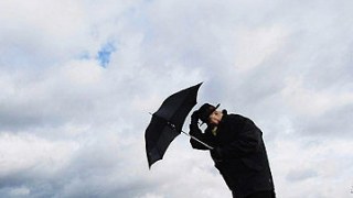 МНС повідомляє про штормове попередження у Карпатах на 20 липня