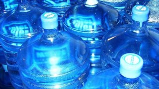 Міськрада закупить понад 1000 л води для батальйону "Львів"