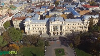 Львів входить у перелік міст з найбільшою кількістю вступників, що здаватимуть ЗНО на магістратуру