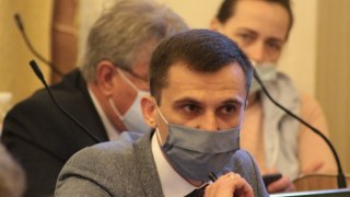 У січні Собко отримав 45 тисяч гривень зарплати
