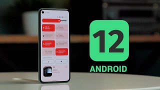7 маловідомих функції Android 12, які вам стануть у нагоді
