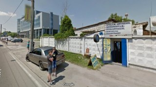 У Львові "Ріел" зведе ще один житлово-торгівельний комплекс