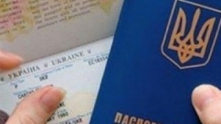 Шенгенська віза не залежить від наявності біометричного паспорта
