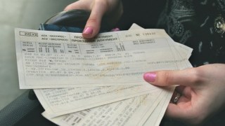 Продаж іменних квитків на залізничний транспорт відтерміновано – ЗМІ