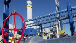 З 1 липня Україна не купуватиме газ в Росії