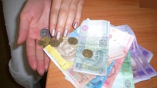 В Україні за 3 місяці заборгованість по зарплаті зросла на 21%