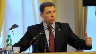 Панькевич пригрозив депутатам-сачкістам