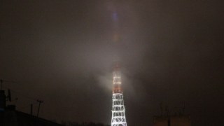 На Львівщині прогнозують туман та ожеледицю на дорогах
