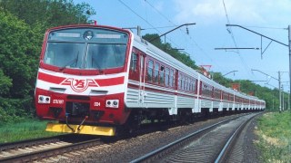 Львівська залізниця запустить 42 поїзди за новим графіком